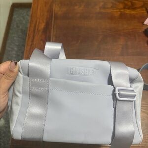 Gymshark every day mini bag